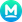 Moss Coin logo