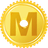 Motocoin logo