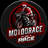 MotoDrace logo