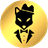 Mr.FOX TOKEN logo