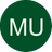 Mu Continent logo