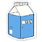 MuesliSwap MILK logo