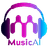 MusicAI logo