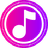 MusicN logo