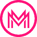 Musk Metaverse logo