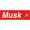 Musk logo