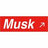 Musk logo