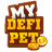 My DeFi Pet logo