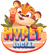 My Pet Social logo