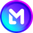 Mylivn Coin logo