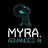 MYRA AI logo