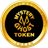 Mystery Ghost Token logo
