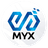 MYX Network logo