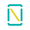 N1CE logo