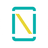 N1CE logo