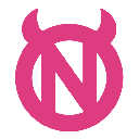 NAFTY logo