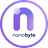 NanoByte Token logo