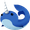 Narwhalswap logo