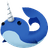 Narwhalswap logo