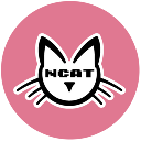 NCAT Token logo