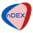 nDEX logo