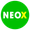 NEOX logo