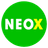 NEOX logo