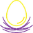 NestEGG Coin logo