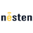 Nesten logo