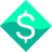 Neutrino USD logo