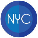 NewYorkCoin logo