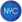 NewYorkCoin logo
