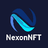 NexonNFT logo