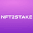 NFT2STAKE logo