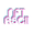 NFTASCII logo