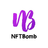 NFTBomb logo