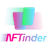 NFTinder logo