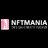 NFTMania logo