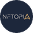 NFTOPIA logo