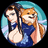 Nico Robin Inu logo
