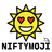 NiftyMoji logo