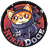 Ninja Doge logo