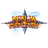 Ninja Fantasy Token logo