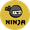 Ninja Squad Token logo