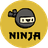 Ninja Squad Token logo