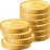 Novacoin logo