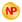 NPCoin logo
