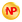 NPCoin logo