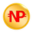 NPCoin logo