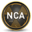 Nuclear Coin logo